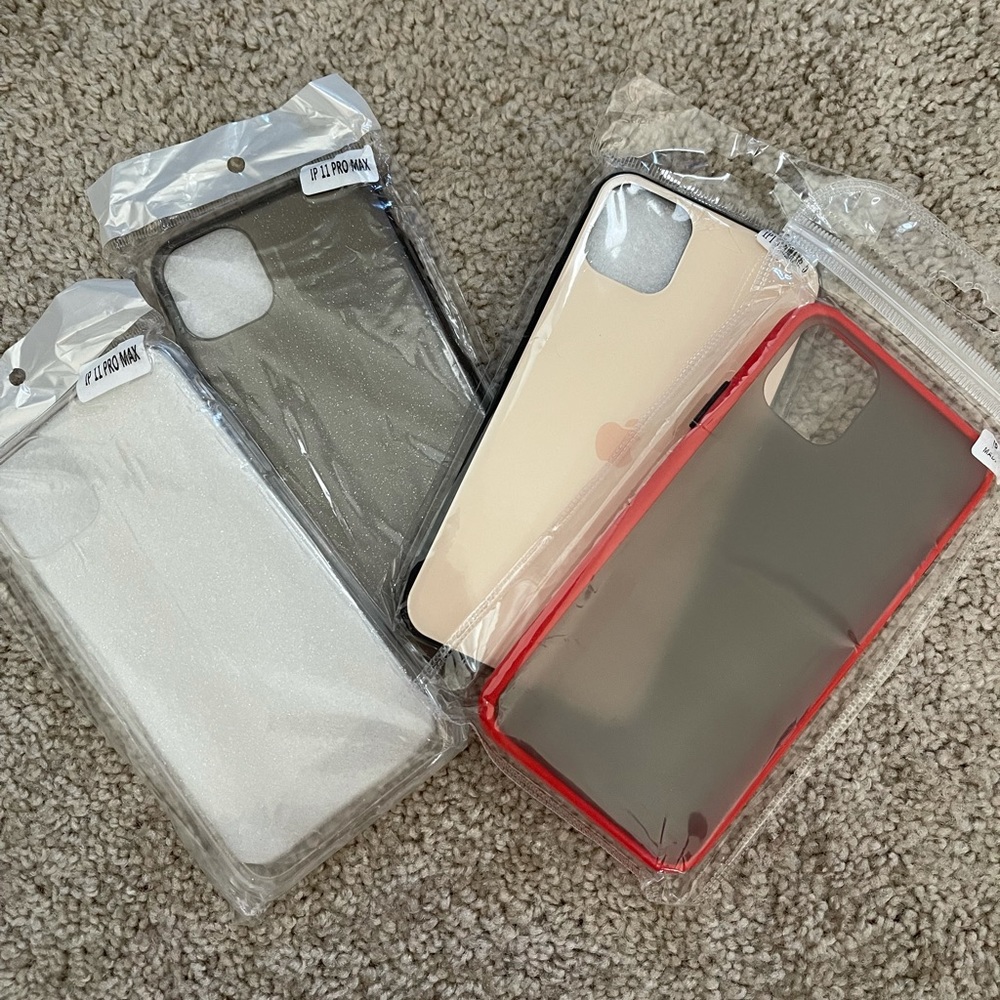 Phone case for iphone 11 promax